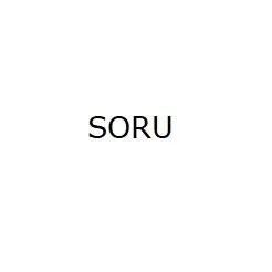 SORU