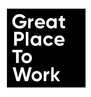 GREAT PLACE TO WORK