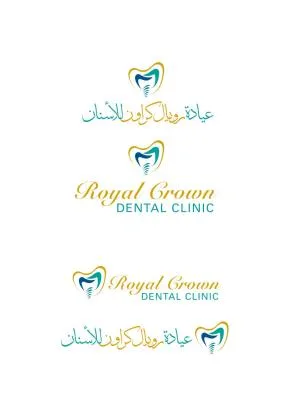 ROYAL CROWN DENTAL CLINIC عيادة رويال كراون للأسنان