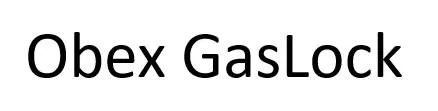 Obex GasLock — UAE trademark, Class 7, No. 390121