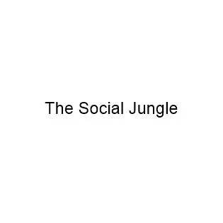 The Social Jungle — UAE trademark in Class 41