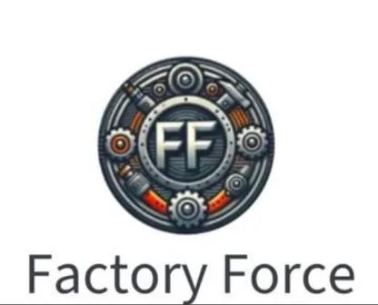 Factory Force (FF) — UAE trademark in Class 8