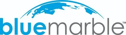 blue marble — UAE trademark in Class 35