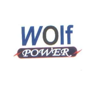 WOLF POWER