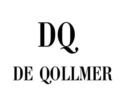 DE QOLLMER — UAE trademark, Class 3, No. 480328