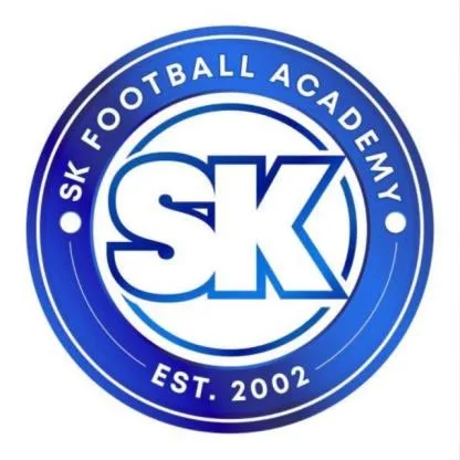 SK FOOTBALL ACADEMY — UAE trademark in Class 41
