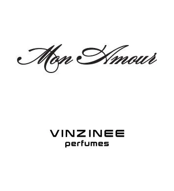 Mon Amour VINZINEE PERFUMES