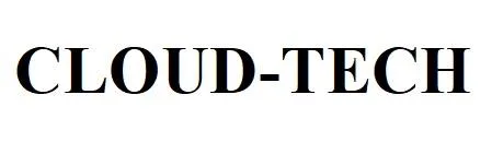 CLOUD- TECH — UAE trademark in Class 3