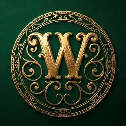W — UAE trademark, Class 41, No. 489834