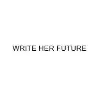 WRITE HER FUTURE