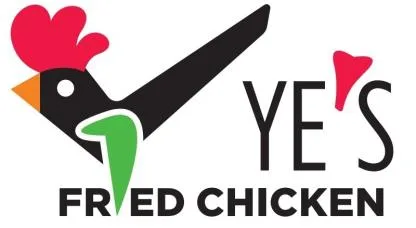 YES FRIED CHICKEN — UAE trademark in Class 43