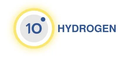 10 HYDROGEN