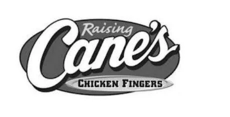 RAISING CANE’S CHICKEN FINGERS — UAE trademark in Class 29