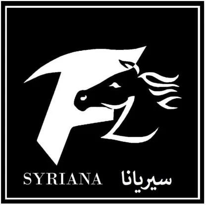 سيريانا SYRIANA — UAE trademark, Class 18, No. 401075