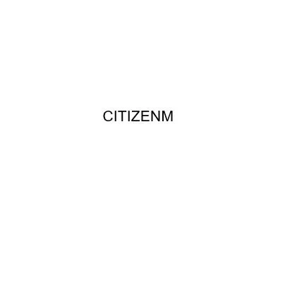 CITIZENM