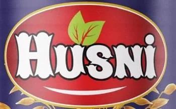 HUSNI — UAE trademark, Class 32, No. 468271