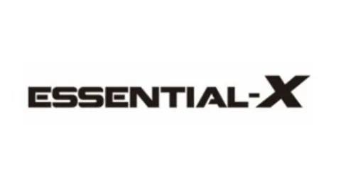 ESSENTIAL-X — UAE trademark in Class 9