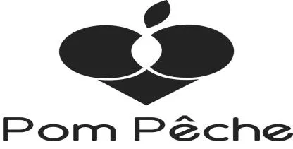 Pom Pêche — UAE trademark, Class 25, No. 462470