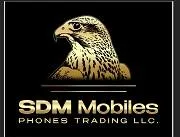 SDM Mobiles PHONES TRADING L.L.C — UAE trademark, Class 35, No. 477315