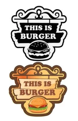 THIS IS BURGER