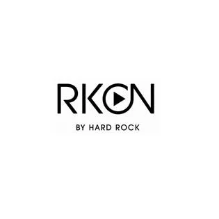 RKON BY HARD ROCK