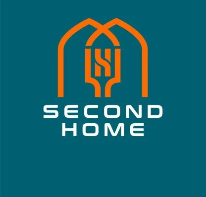 SECOND HOME — UAE trademark, Class 43, No. 416932