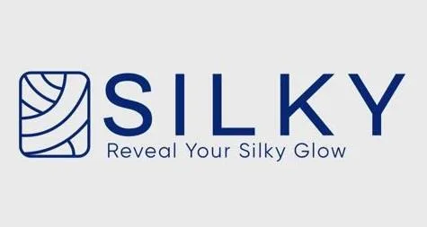 SILKY Reveal Your Silky Glow