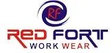 RED FORT WORK WEAR