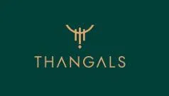 TJ, THANGALS JEWELLERY