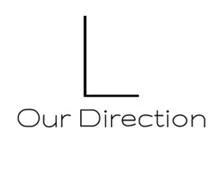 Our Direction — UAE trademark, Class 3, No. 459505