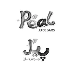 Peal JUICE BARS بيل جوس بارز