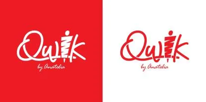 Qwik by anatolia