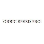 ORBIC SPEED PRO