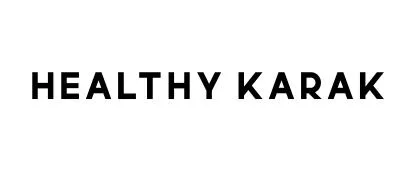 HEALTHY KARAK — UAE trademark in Class 30