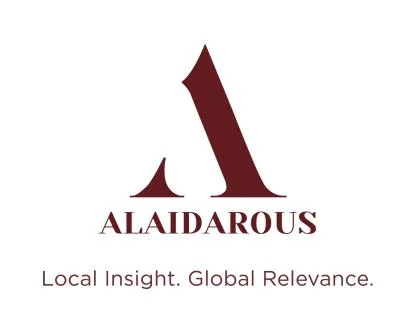 ALAIDAROUS Local Insight Global Relevance
