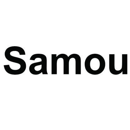 Samou — UAE trademark, Class 27, No. 417620