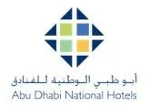 Abu Dhabi National Hotels أبوظبي الوطنية للفنادق — UAE trademark in Class 43
