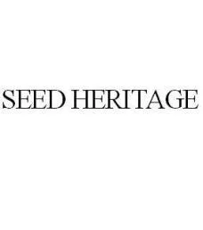 SEED HERITAGE