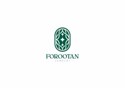 FOROOTAN JEWELRY — UAE trademark in Class 14