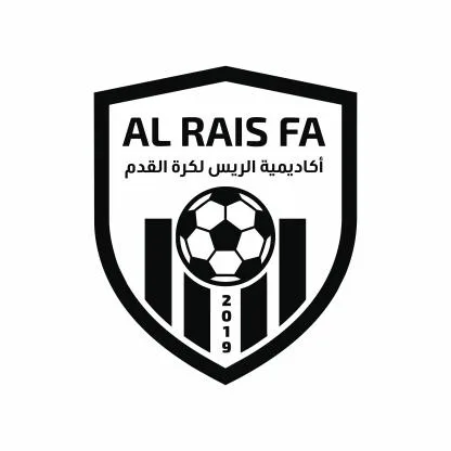 أكاديمية الريس لكرة القدم2019 AL RAIS FA