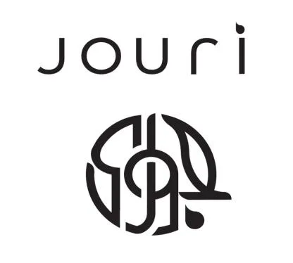 جوري jouri — UAE trademark, Class 25, No. 465919
