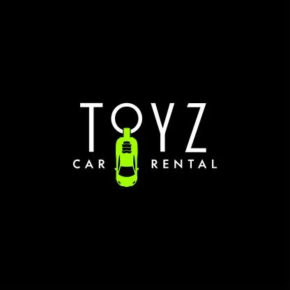 TOYZ CAR RENTAL — UAE trademark in Class 39