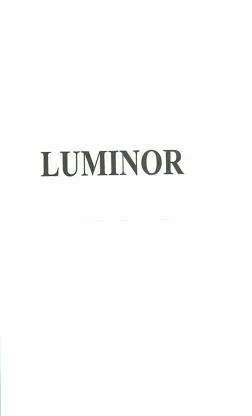 LUMINOR