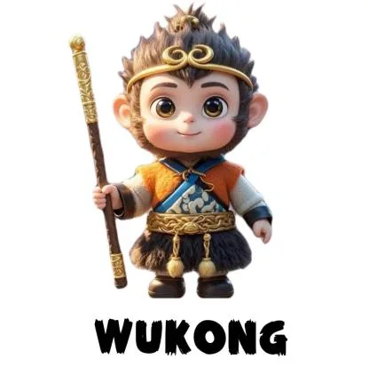 WUKONG