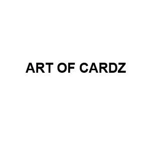 ART OF CARDZ