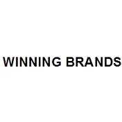 WINNING BRANDS — UAE trademark in Class 9