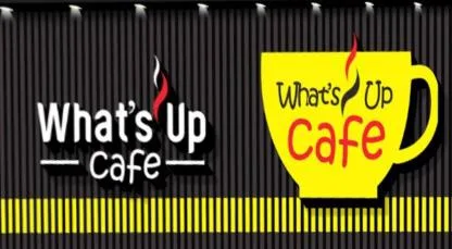 WHATS UP CAFE
