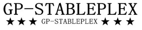 GP STABLEPLEX