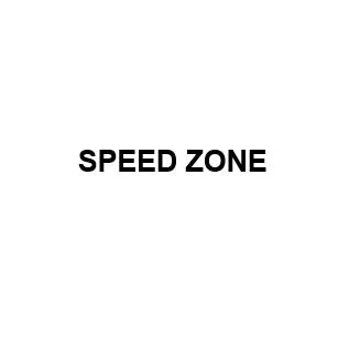 SPEED ZONE