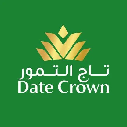 Date Crown تاج التمور